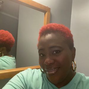 Meet your Posher, Camillia